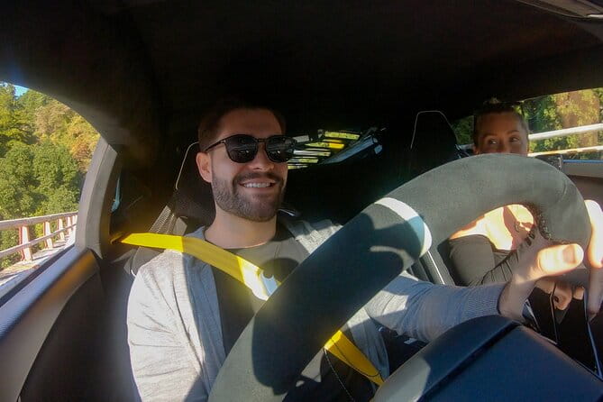 Mt. Fuji Mountain Driving Tour In A Luxury Sports Car - Booking and Cancellation Policy