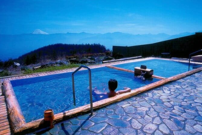 Mt. Fuji, Onsen (Tattoo Ok) & Japanese Sake, Wine & Whiskey Tour - Booking and Cancellation Policies