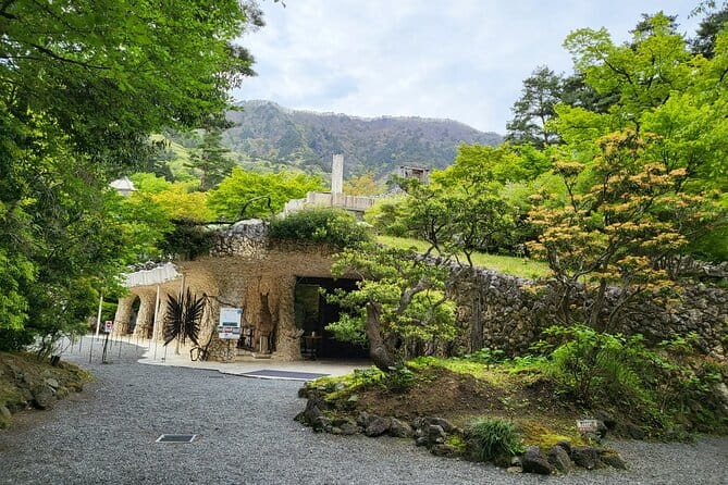 Mt. Fuji Private Car Tour From Tokyo - Key Points