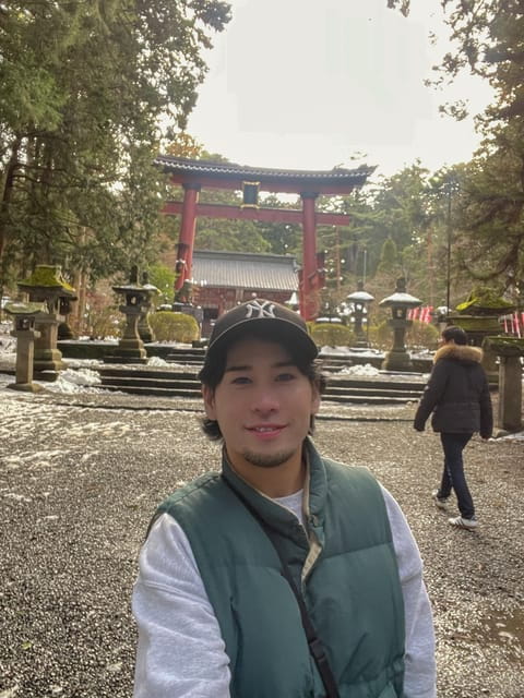 Mt Fuji Private Sightseeing Car Tour With Japanese Guide - Safe Driving With Friendly Drivers