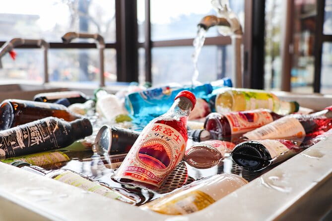 MT. Fuji/ Private Tour Delivered and Guided by a Top-Tier Driver - Knowledgeable and Accommodating Guides