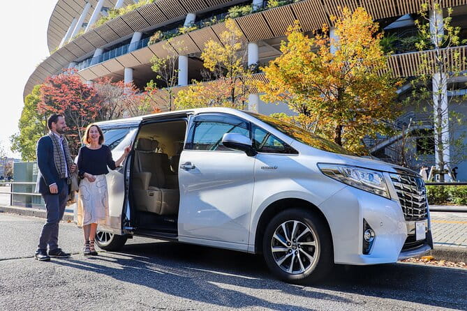 MT. Fuji/ Private Tour Delivered and Guided by a Top-Tier Driver - Handling of Schedule Changes and Cancellations