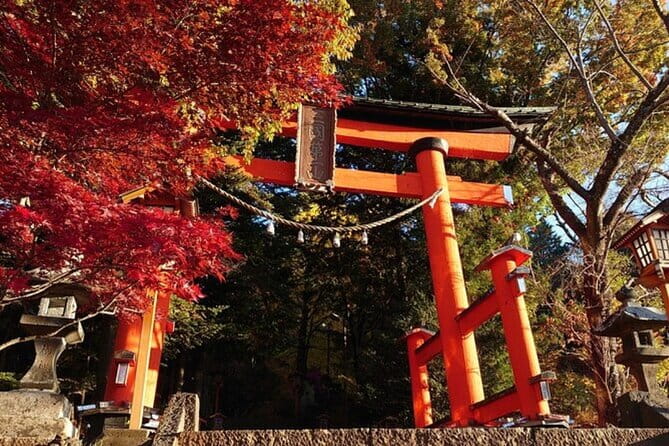 Mt. Fuji Private Tour From Tokyo With English Guide - Key Points