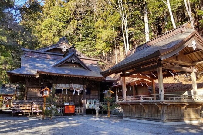 Mt. Fuji Private Tour From Tokyo With English Guide - Transportation and Accessibility