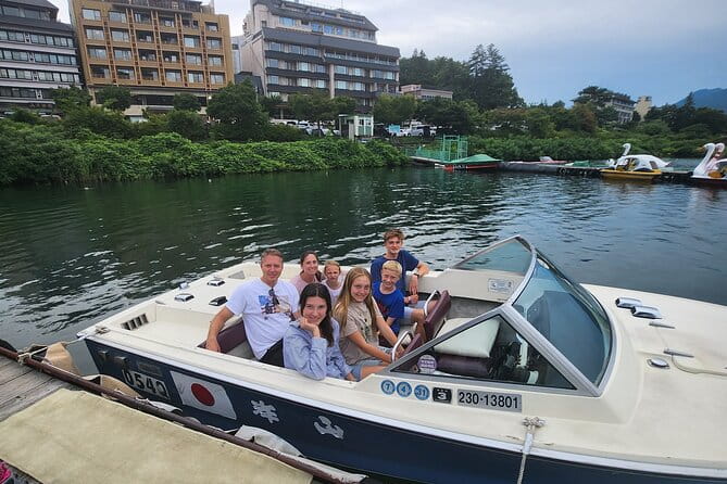 Mt Fuji Private Tour With English Speaking Driver - Challenges and Customer Feedback