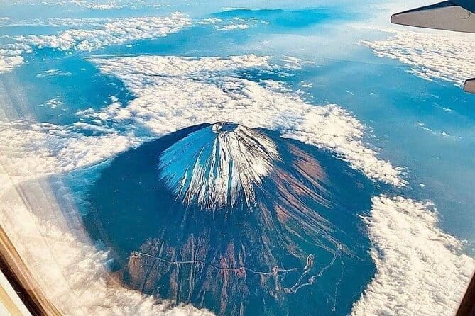 Mt Fuji Private Tour With English Speaking Driver - Driver Experience and Expectations