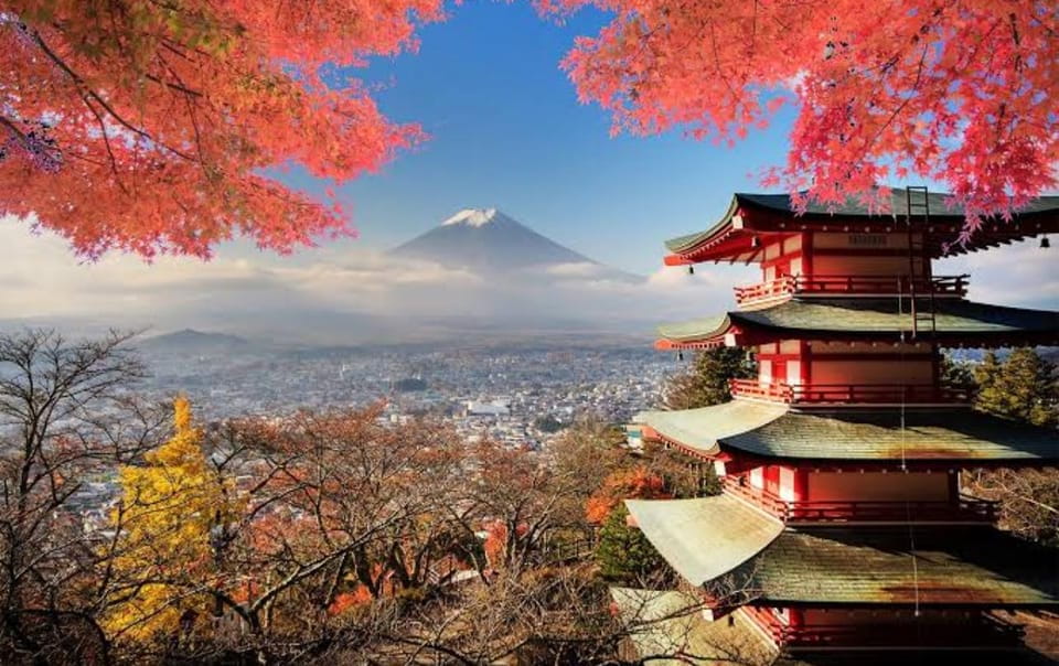 Mt Fuji Tour With Experienced English Driver - Frequently Asked Questions