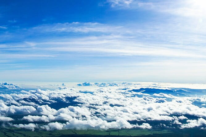 Mt.Fuji Trekking 1 Day Tour up to the Summit - Inclusions and Amenities for the Tour