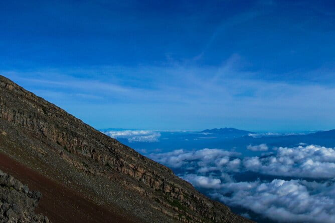 Mt.Fuji Trekking 1 Day Tour up to the Summit - Traveler Feedback and Recommendations