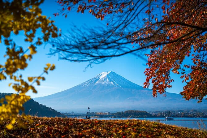 Mt. Fuji With English and Spanish Speaking Driver - Pickup and Meeting Information