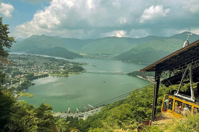 Mt. Fuji With English and Spanish Speaking Driver - Important Notes