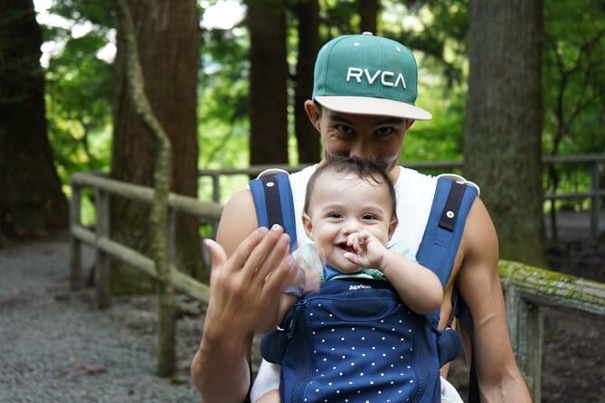 Mt. Fuji With English and Spanish Speaking Driver - Booking Information