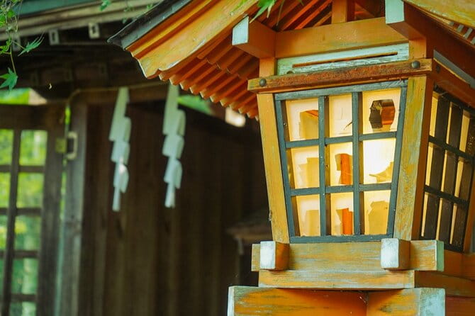 Mt. Fuji With English and Spanish Speaking Driver - Exploring Mt. Fujis Majestic Landscape