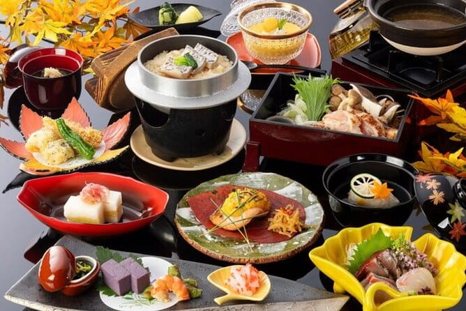 Mt. Inunaki Trekking and Goma Prayer Experience in Osaka - Location