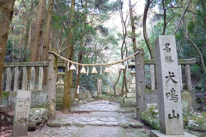 Mt. Inunaki Trekking and Hot Springs in Izumisano, Osaka - Pricing and Cancellation Policy