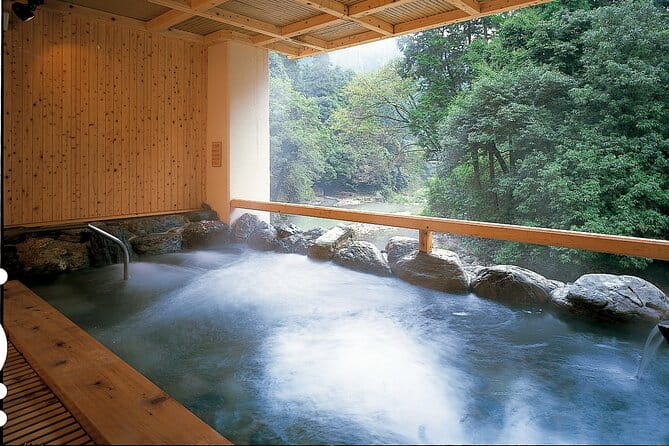 Mt. Inunaki Trekking and Waterfall Training in Izumisano Osaka - Booking and Cancellation Policy