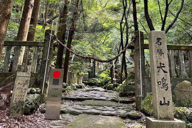 Mt. Inunaki Trekking and Waterfall Training in Izumisano Osaka - The Sum Up