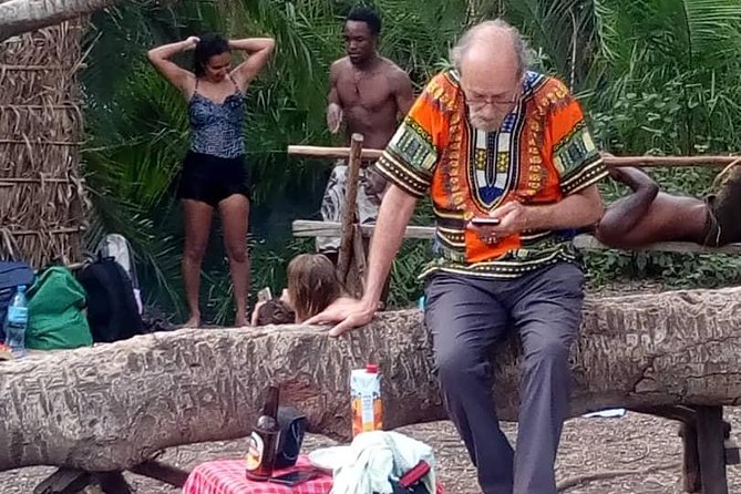 Mt. Kilimanjaro (Machame Route) - Reviews and Badge of Excellence