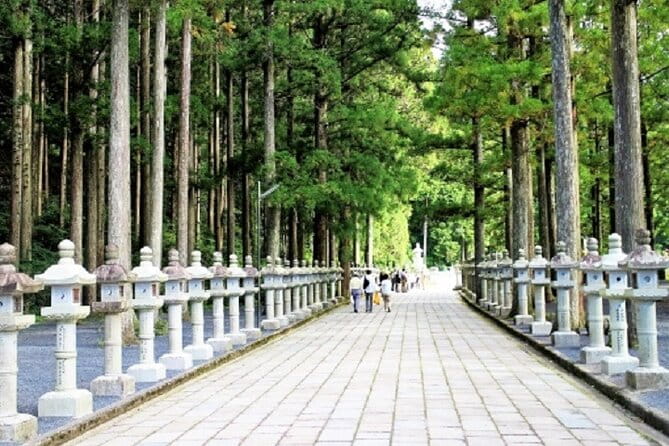Mt Koya 2-Day Private Walking Tour From Kyoto - Inclusions and Highlights of the Tour
