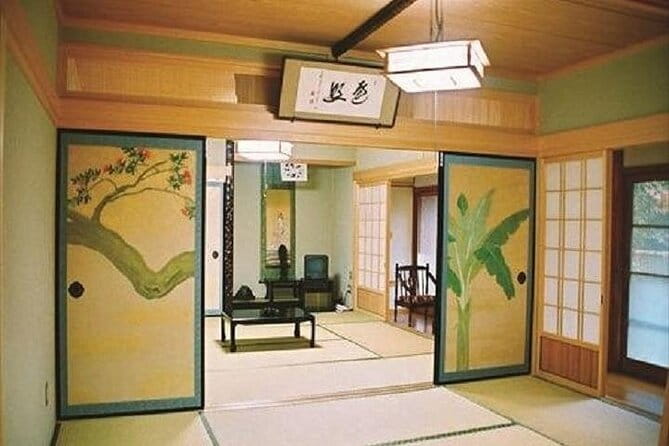 Mt Koya 2 Day Walking Tour From Osaka - Itinerary Highlights