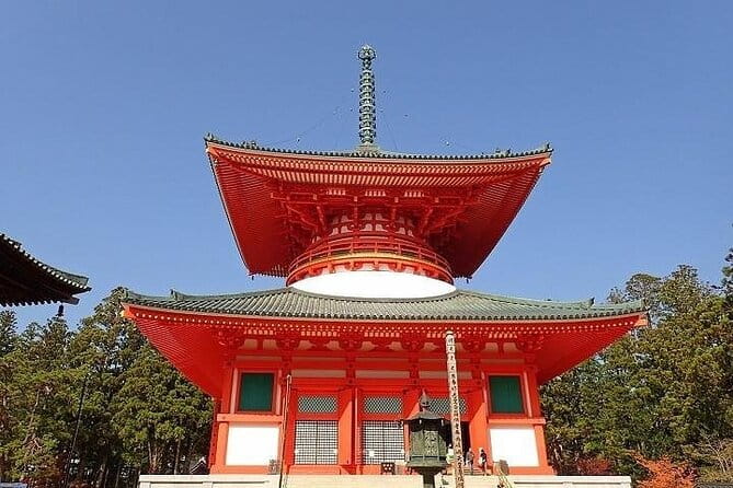 Mt Koya 2 Day Walking Tour From Osaka - Frequently Asked Questions