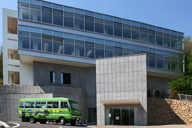 Mt. Moiwa Ropeway / Moriscar Ticket - Scenic Views of Sapporo