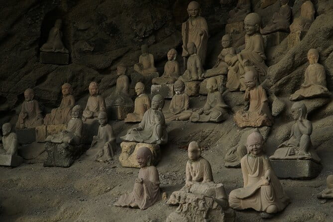 Mt. Nokogiri Tour by Private Car - Inclusions