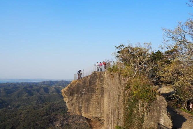 Mt. Nokogiri Tour by Private Car - Pickup Information