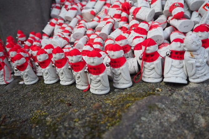 Mt. Nokogiri Tour by Private Car - Explore the Beauty of Mt. Nokogiri