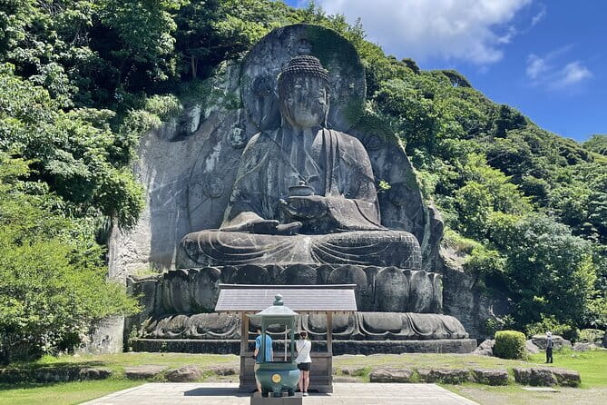 Mt. Nokogiri Tour by Private Car - Experience the Ropeway and Scenic Views