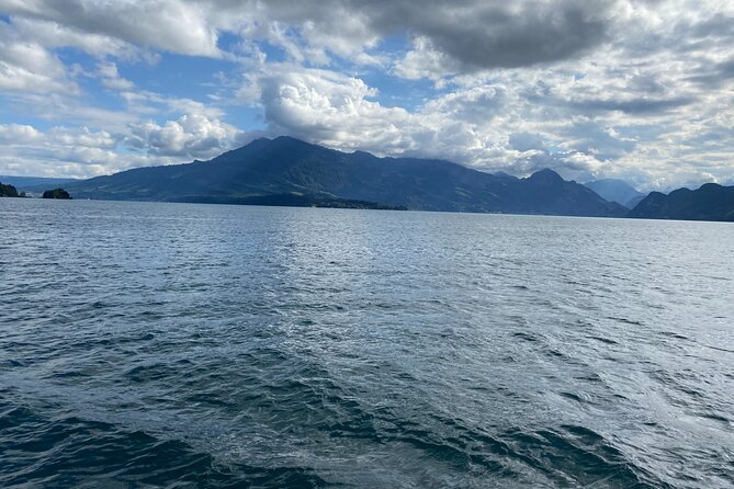 Mt Pilatus Peak and Lake Lucerne Cruise Small Group From Lucerne - Customer Feedback and Issues