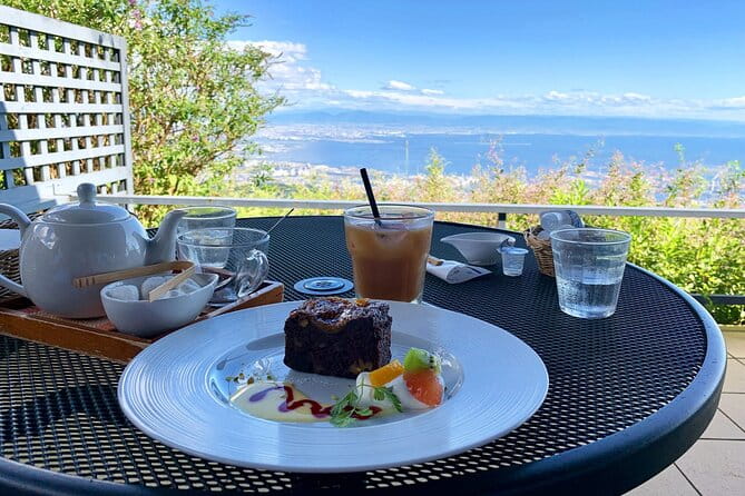 Mt. Rokko and Arima Hot Spring From Osaka - Accessibility and Requirements