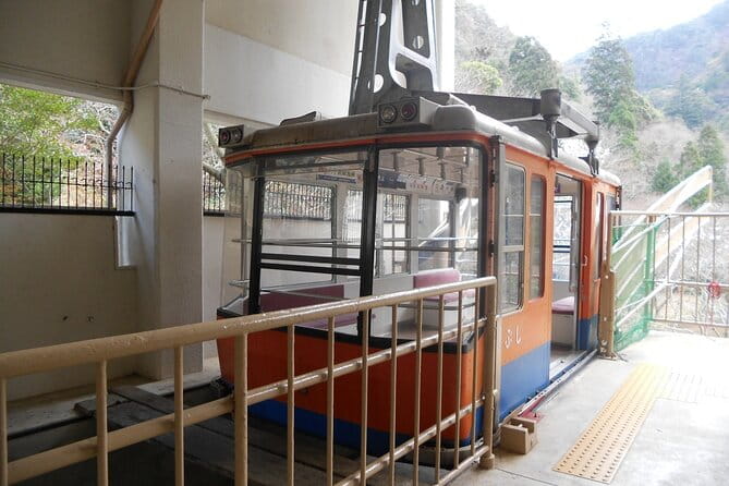 Mt. Rokko and Arima Hot Spring From Osaka - Booking and Confirmation Information