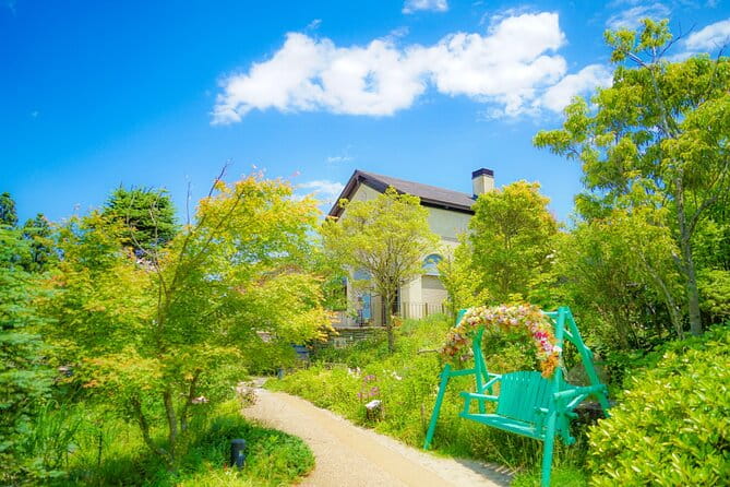 Mt. Rokko and Arima Hot Spring From Osaka - Visiting Arima Hot Spring