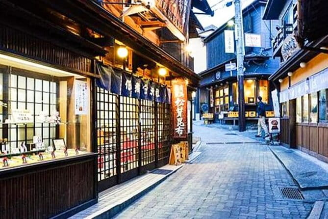 Mt. Rokko View, Kitano Ijinkan and Arima Onsen Tour - Relaxing at Arima Onsen