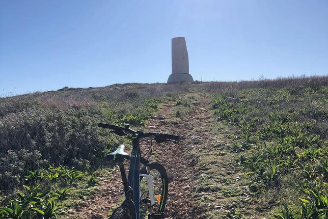 MTB Bike Tour: Otranto, the Bouxite Quarry and the Idro Valley - Final thoughts