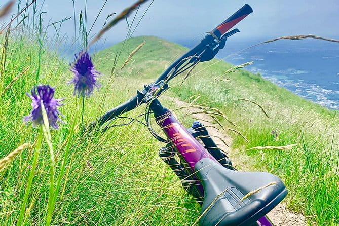 MTB Tour Lake Como Mountain Views & Local Cuisine - FAQ