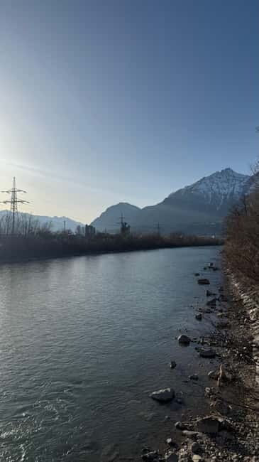 Mtb tours Innsbruck (experience the most beautiful trails in Innsbruck) - Price and Value Considerations