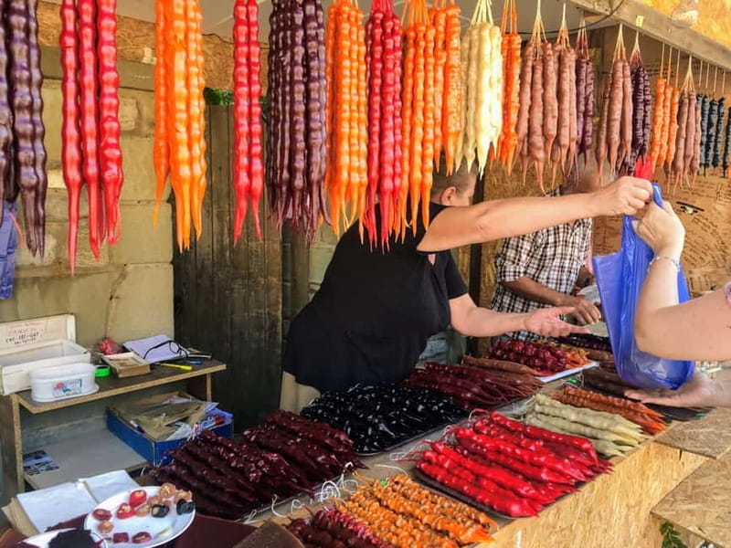 Mtskheta: Ancient Capital of Georgia Half-Day Tour - The Experience in Detail: Why This Tour Works for You