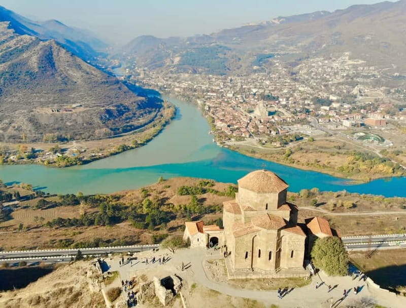 Mtskheta: Ancient Capital of Georgia Half-Day Tour - FAQ About the Mtskheta Half-Day Tour