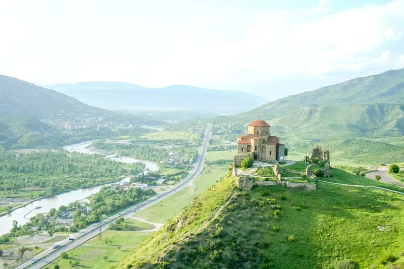 Mtskheta: Day Tour to Oldest City in Georgia - Price and Logistics: Good Value with Some Caveats