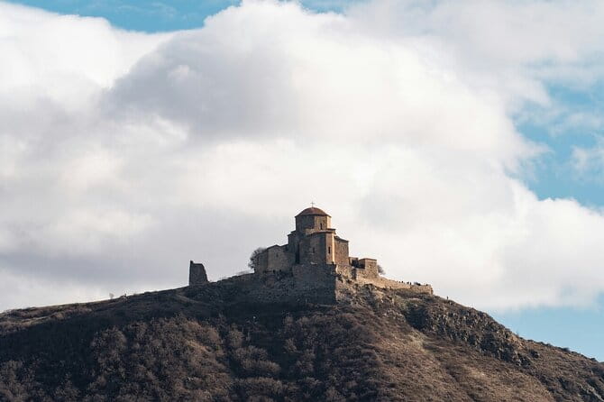 Mtskheta, Gori and Uplistsikhe Day Tour from Tbilisi - Gori and the Stalin Museum