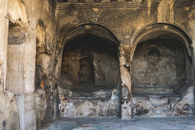 Mtskheta, Gori and Uplistsikhe Day Tour from Tbilisi - Who Will Love This Tour?