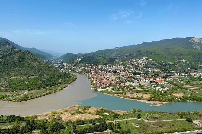 Mtskheta, Gori and Uplistsikhe Day Tour from Tbilisi - Final Thoughts: Is This Tour Right for You?