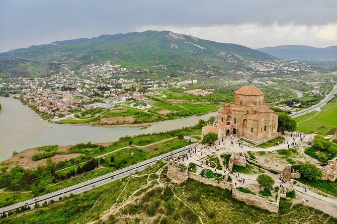 Mtskheta, Gori and Uplistsikhe Day Tour from Tbilisi - FAQ