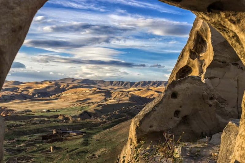 Mtskheta Gori Uplistsikhe Day-Trip from Tbilisi - Key Points / Takeaways