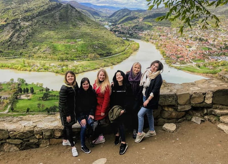 Mtskheta Gori Uplistsikhe Day-Trip from Tbilisi - Price and Value