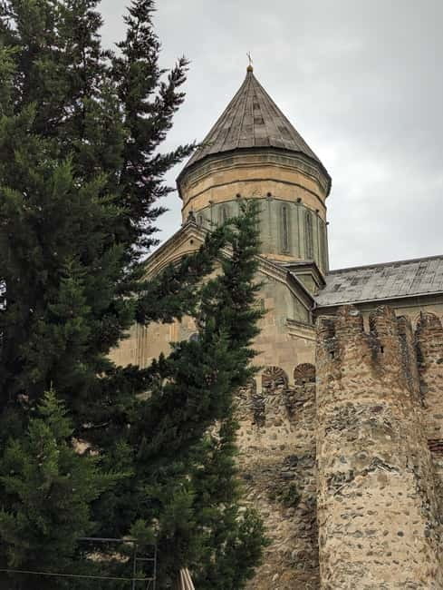 Mtskheta-Jvari, Gori and Uplistsikhe from Tbilisi - Who is This Tour Best For?