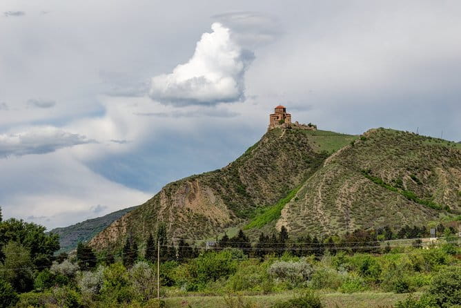 Mtskheta, Jvari, gori, uflistsikhe, history and panorama (Private tours) - Exploring Georgia’s Treasured Sites in One Day