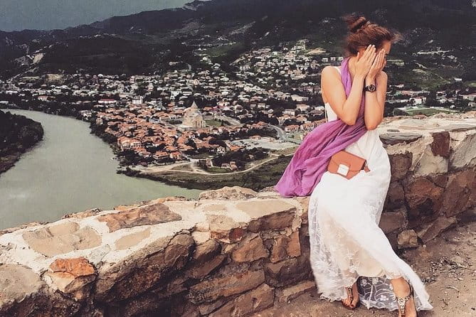 Mtskheta, Jvari, gori, uflistsikhe, history and panorama (Private tours) - Logistics, Comfort, and Overall Value